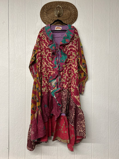 Pareo Kantha Pixie Duster 1026 191