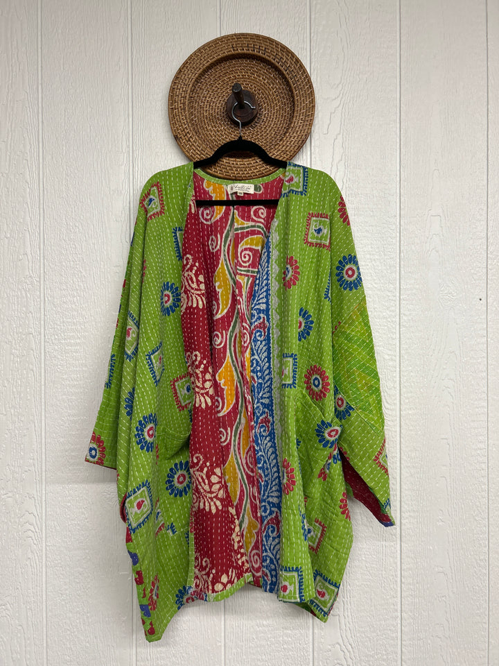 Gaia Kimono 0525 275