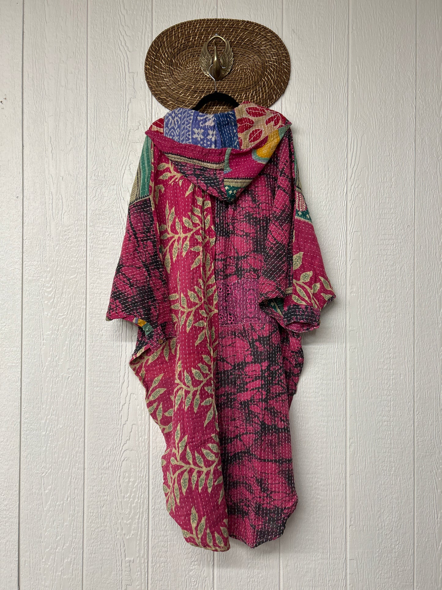 Poetic Hoodie Maxi 1025 016