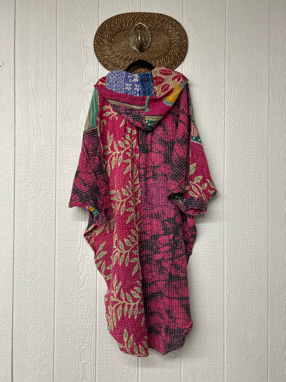 Poetic Hoodie Maxi 1025 016