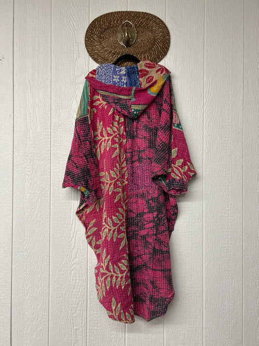 Poetic Hoodie Maxi 1025 016