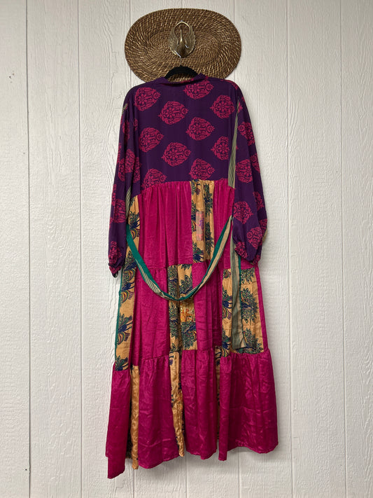 Rasgulla Luminous Maxi Dress 1025 159