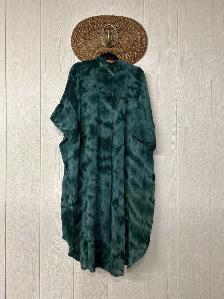 Crepe Free To Be Maxi 0925 006