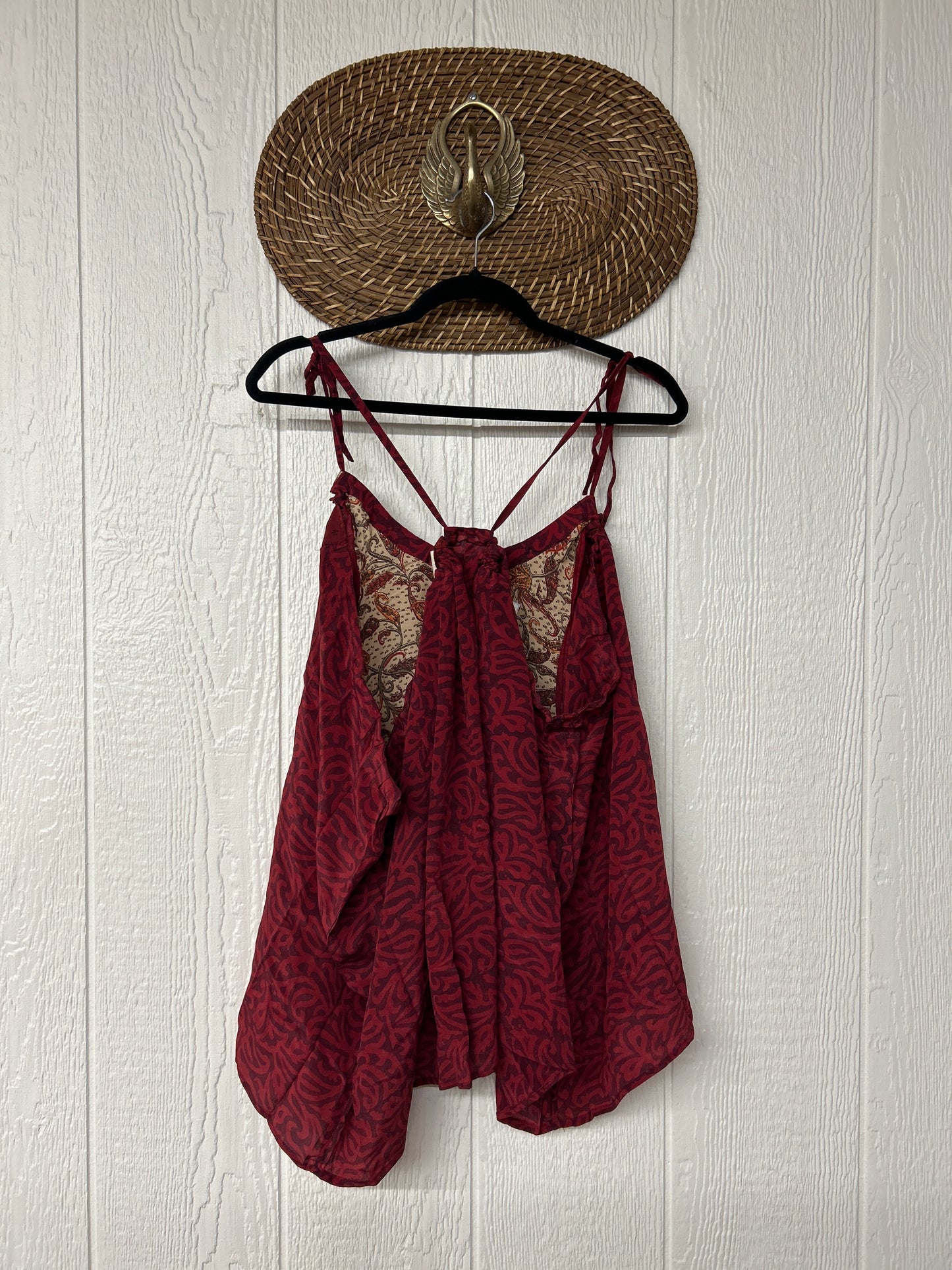 Free Fallin' Tank 0725 121