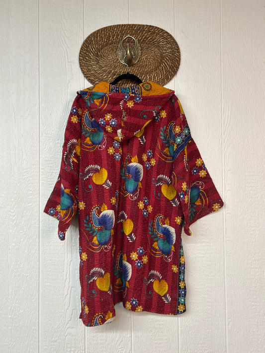 Half Moon Shacket 1025 059