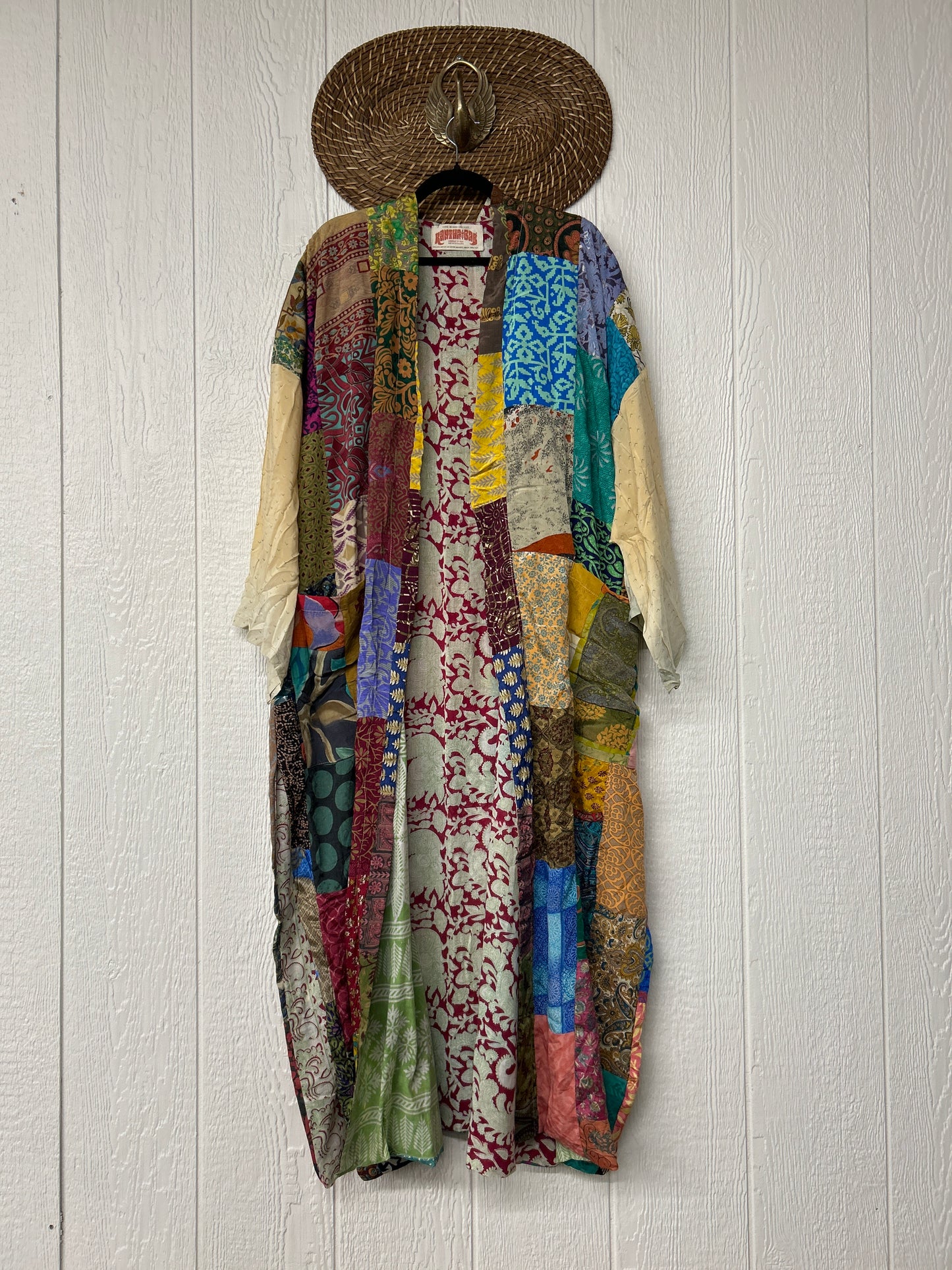 Majestic Goddess Kimono 0925 077