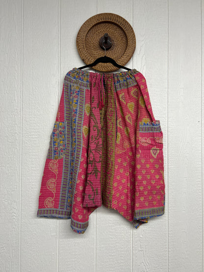 Pareo Kantha Karma Culottes 0626 040