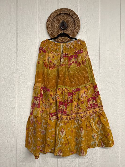 Lotus Wide Leg Pants 1025 265