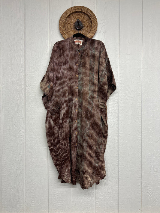 Pareo Kantha Free To Be Maxi 0826 121