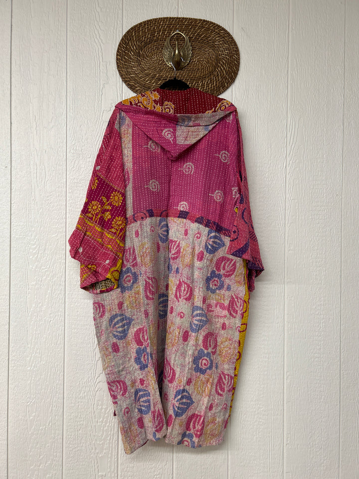 Hoodie Dreamweaver Kimono  0225 152