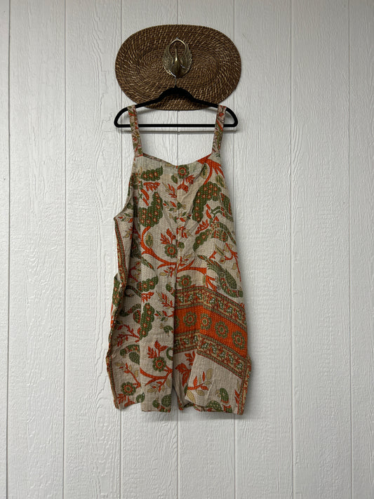 Seeker Shortall 0625 130