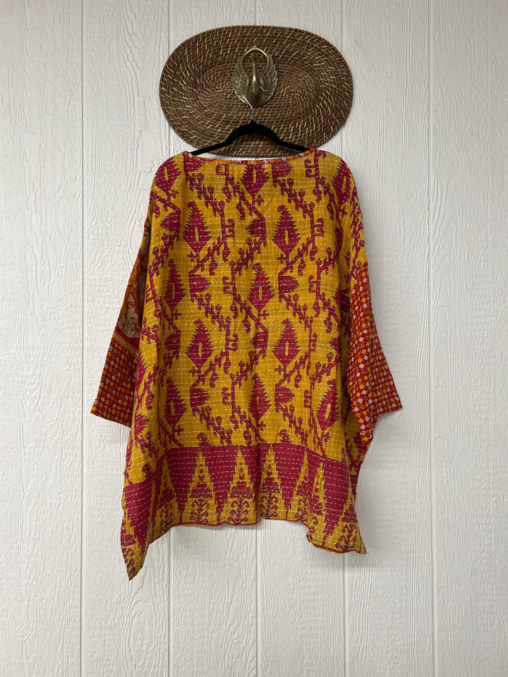 Kantha Dream Pullover 0125 275