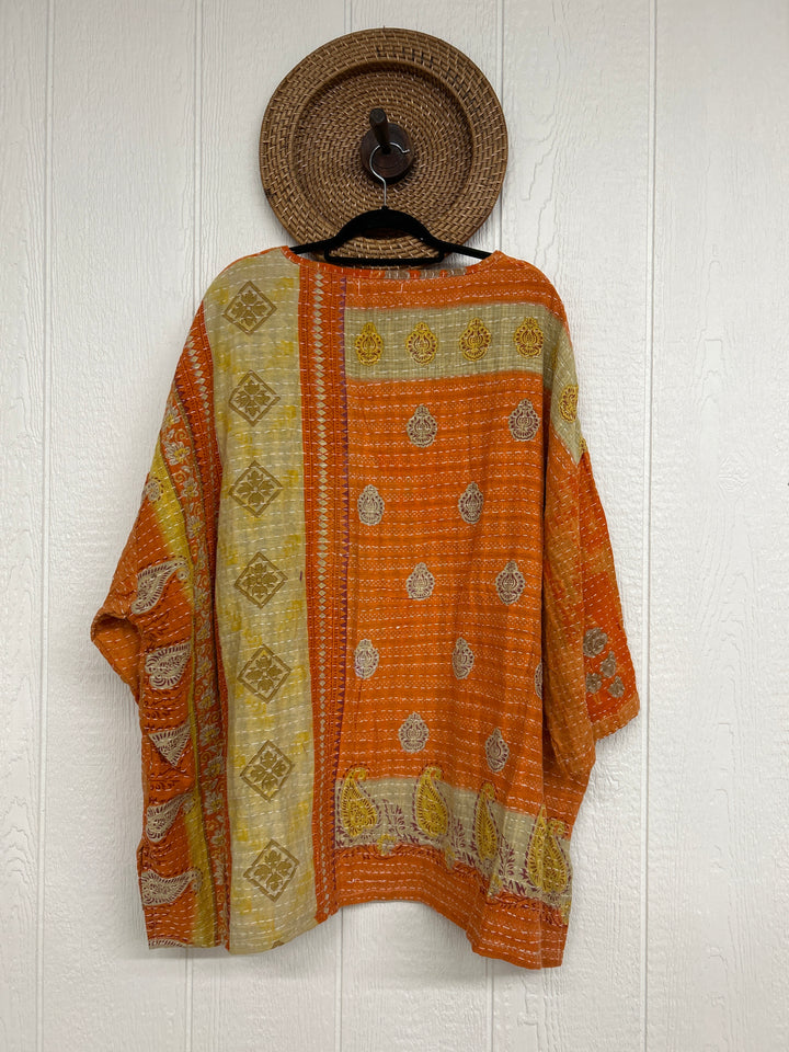 Kantha Dream Pullover 0125 006