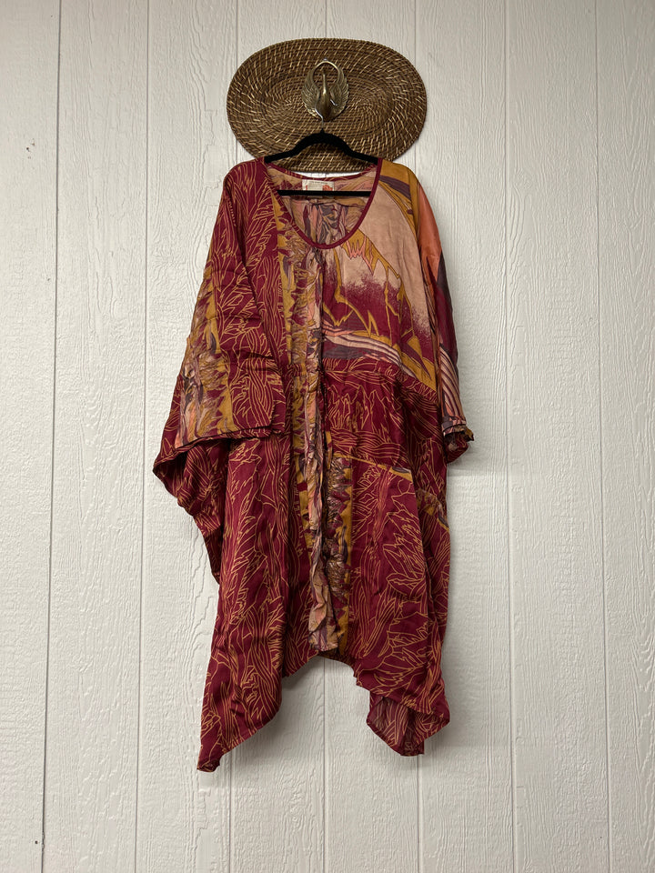Sacred Split Tunic 0725 157
