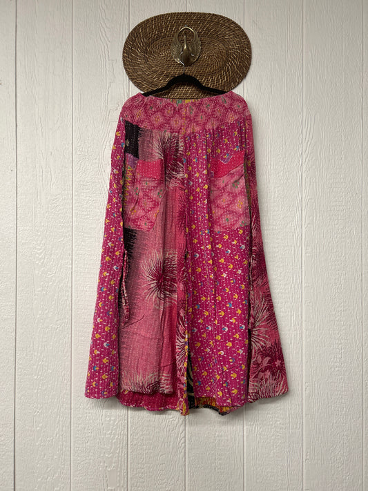 Pareo Kantha Butterfly Pant 0826 074