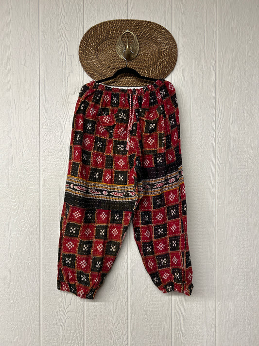 Koverlet Jogger Pants 1026 035