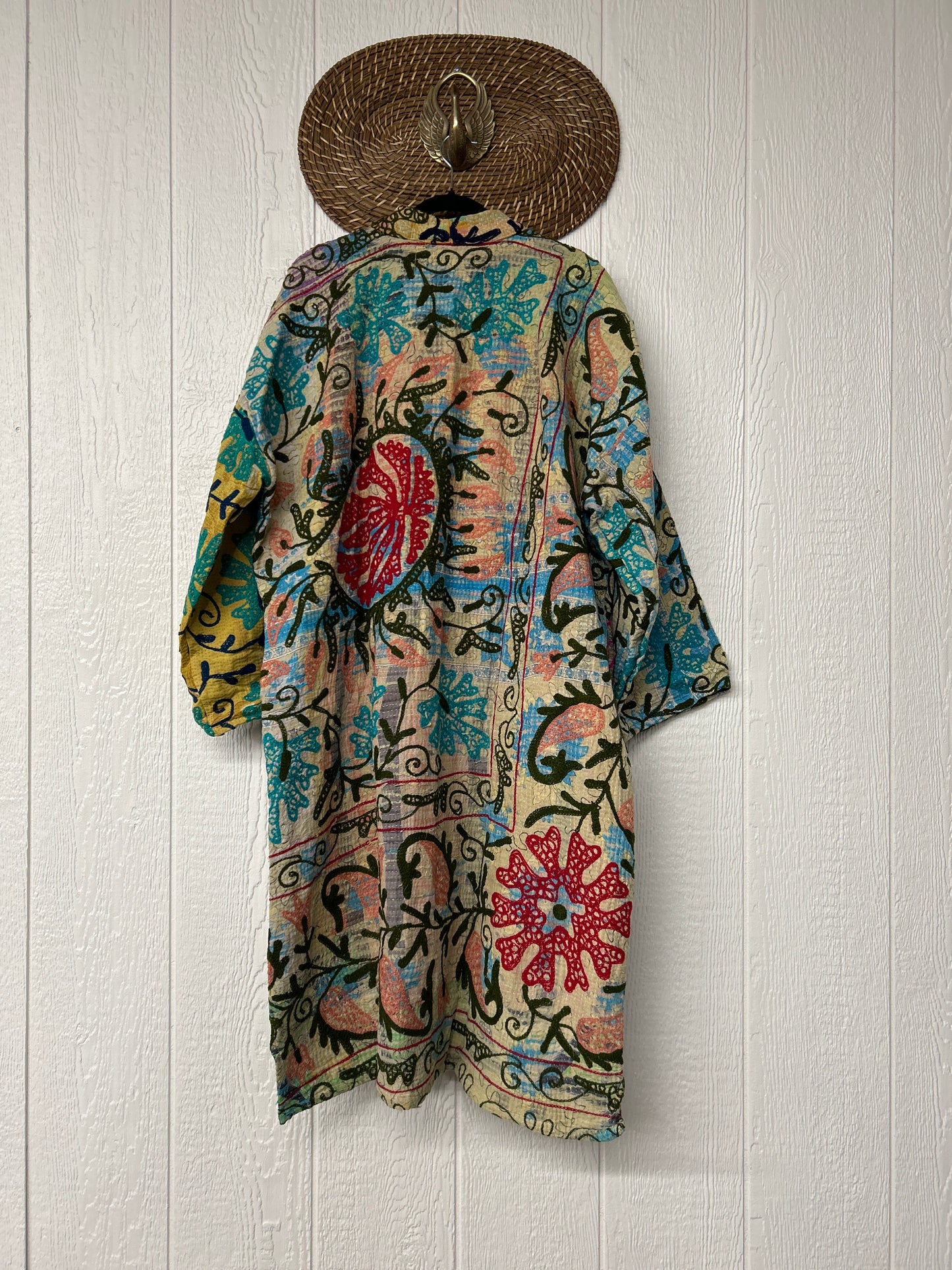 Suzani Jacket 0925 130