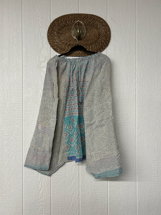 Pareo Kantha Karma Culottes 0626 104