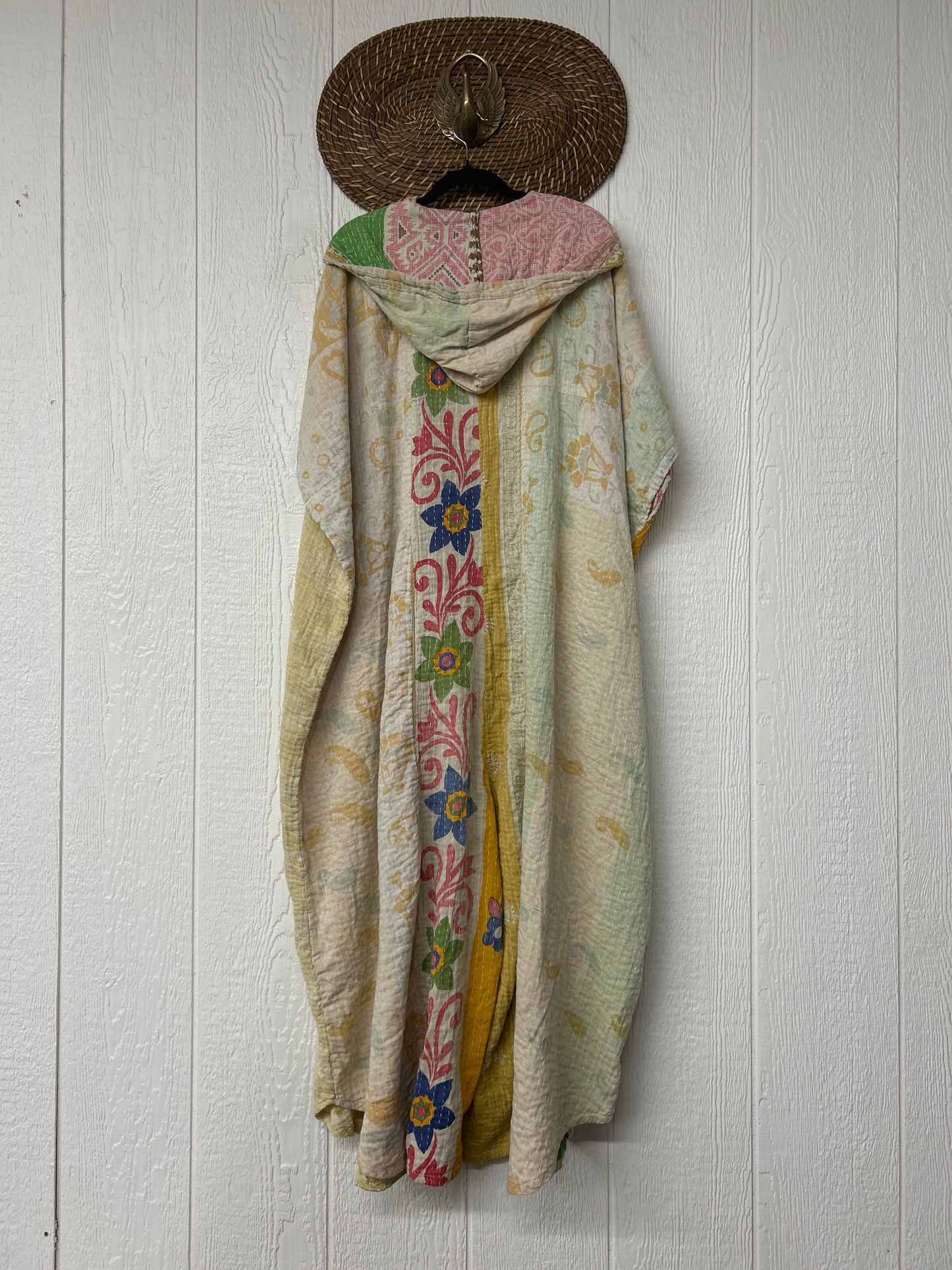 Alchemi Pareo Kantha Peacemaker Jumpsuit 0826 007