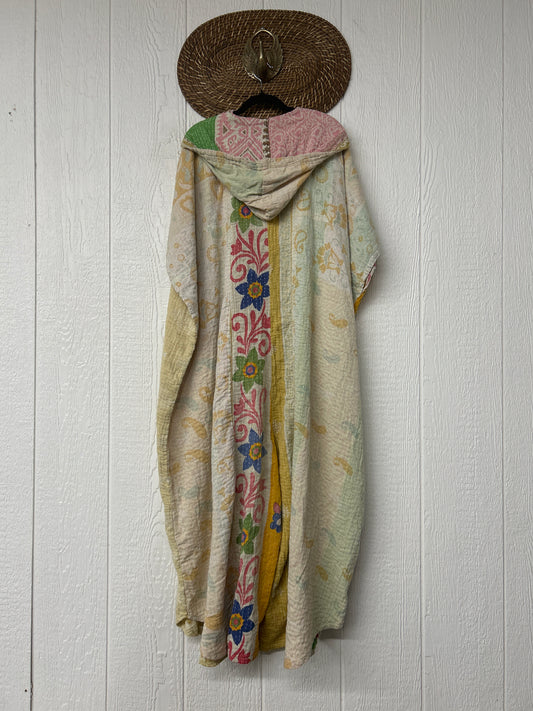 Alchemi Pareo Kantha Peacemaker Jumpsuit 0826 007