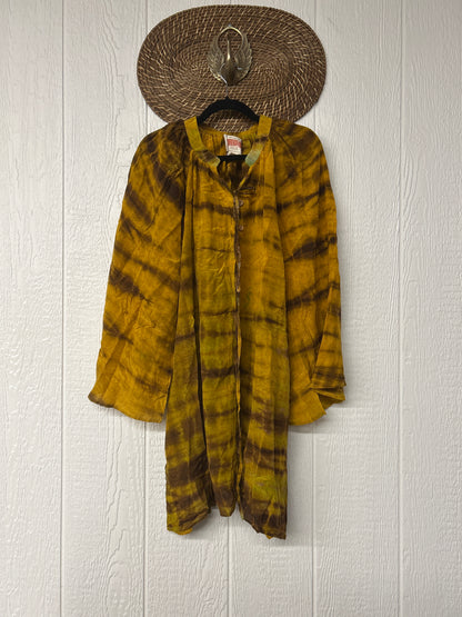 Woodstock Shortie Kimono 1025 161