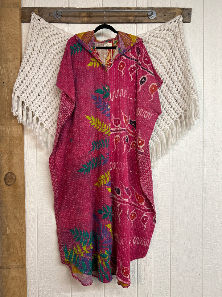 Peacemaker Jumpsuit 0725 221