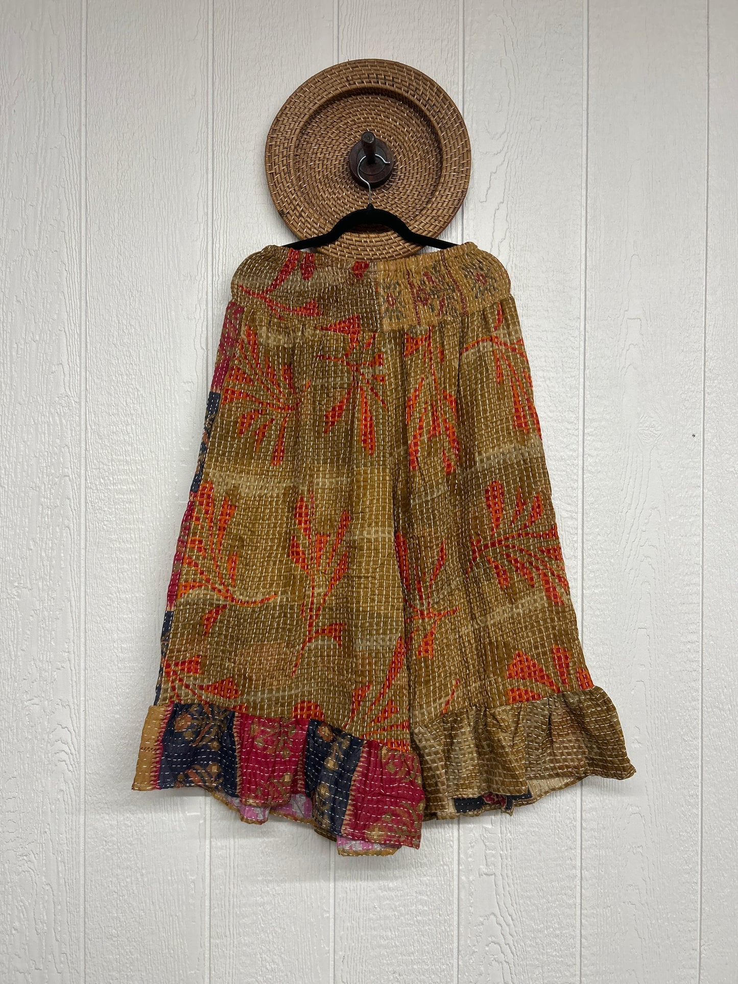 Pareo Kantha Joplin Gauchos 0726 104