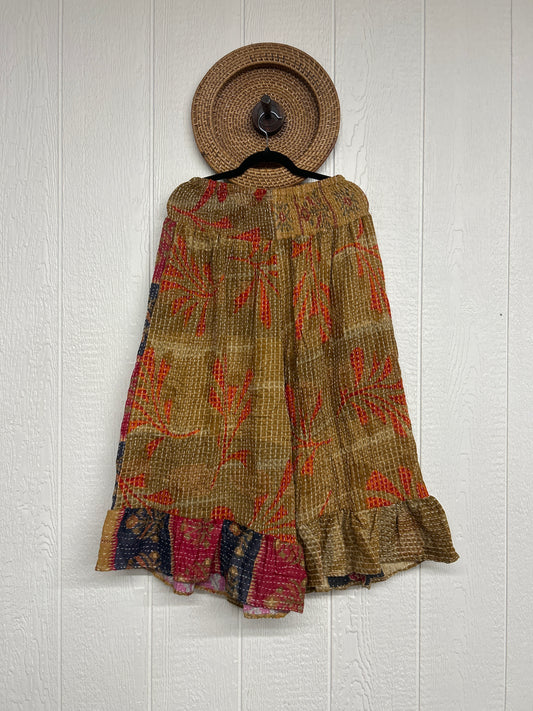 Pareo Kantha Joplin Gauchos 0726 104