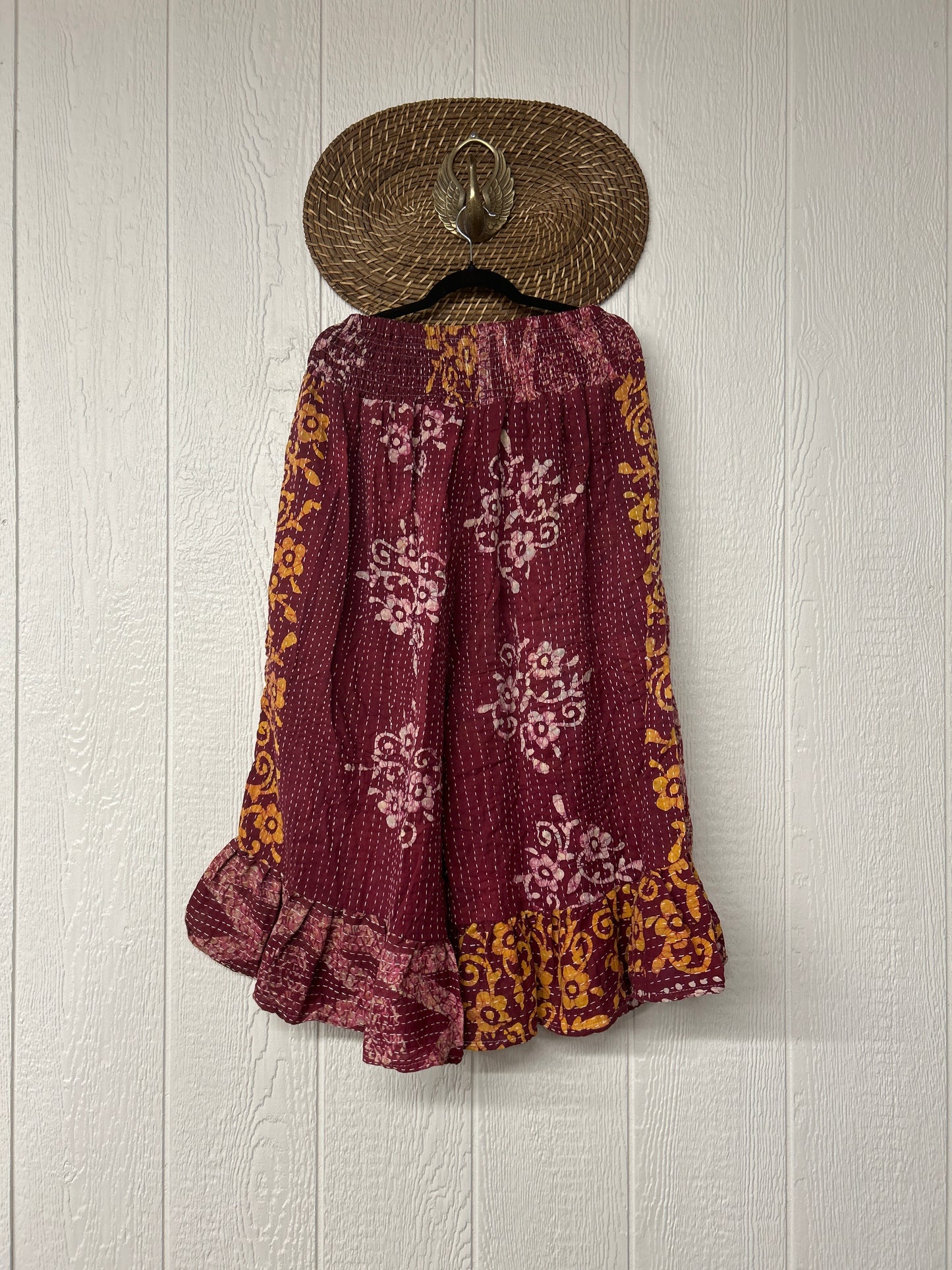 Pareo Kantha Joplin Gauchos 0726 251