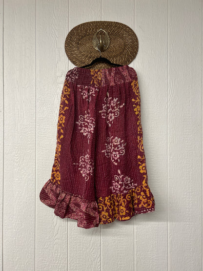 Pareo Kantha Joplin Gauchos 0726 251