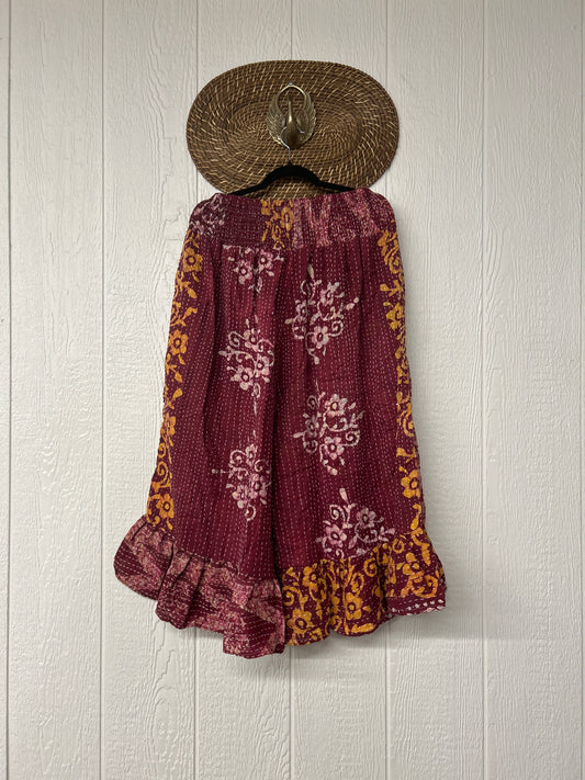 Pareo Kantha Joplin Gauchos 0726 251