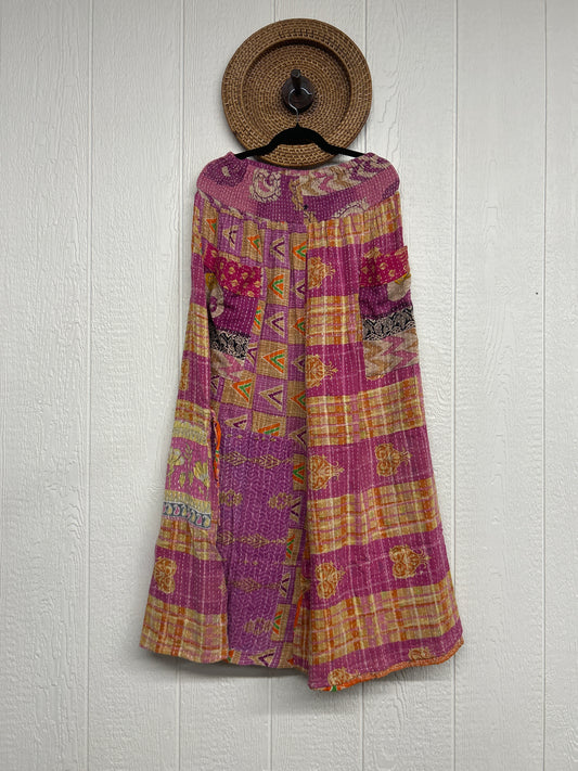 Pareo Kantha Butterfly Pant 0826 260
