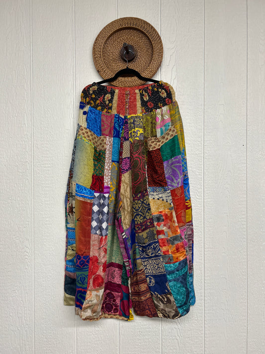 Goddess Synergy Pant 1025 256