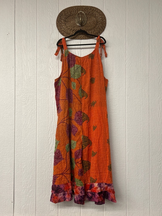 Pareo Kantha Cosmos Jumpsuit 0826 045