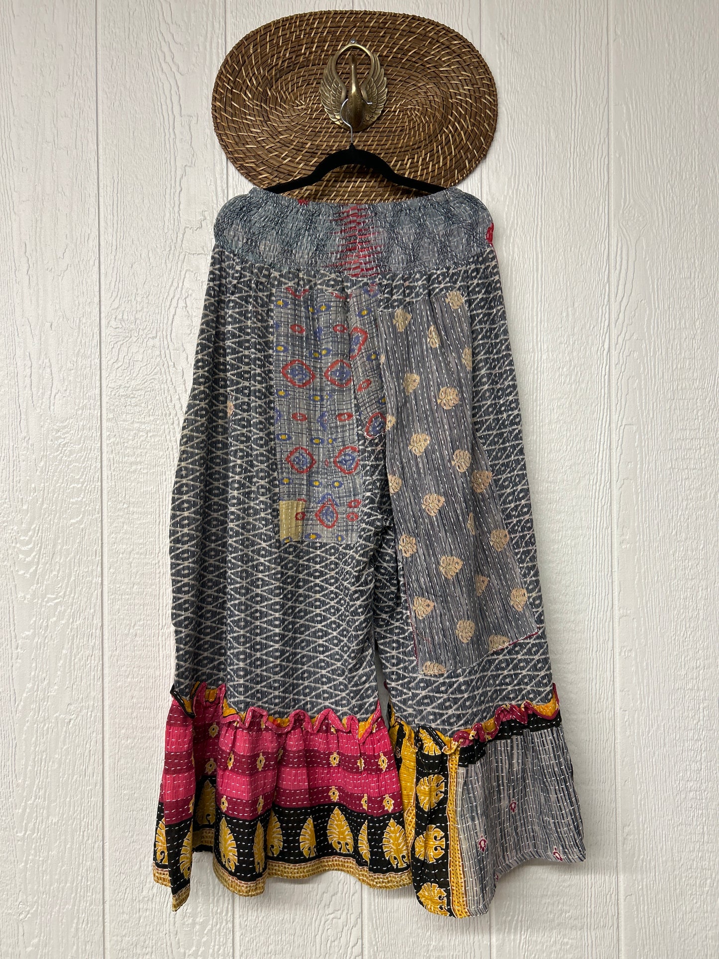 Pareo Kantha Joplin Pants 0326 129