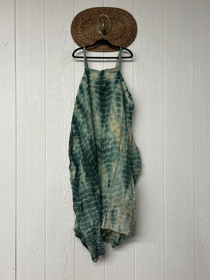Pareo Kantha Gonna Shine Maxi 0526 005