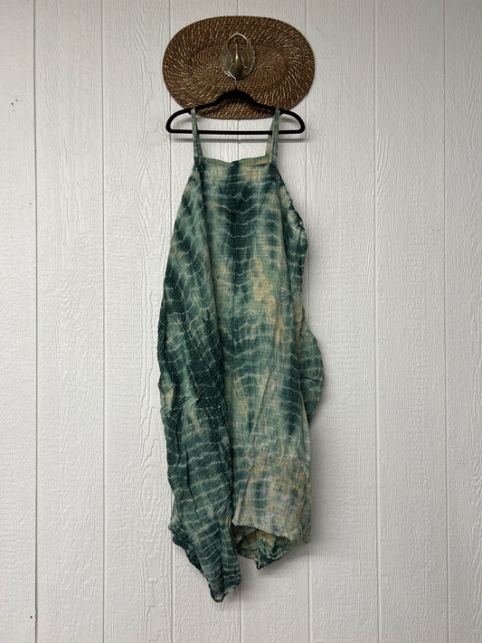 Pareo Kantha Gonna Shine Maxi 0526 005