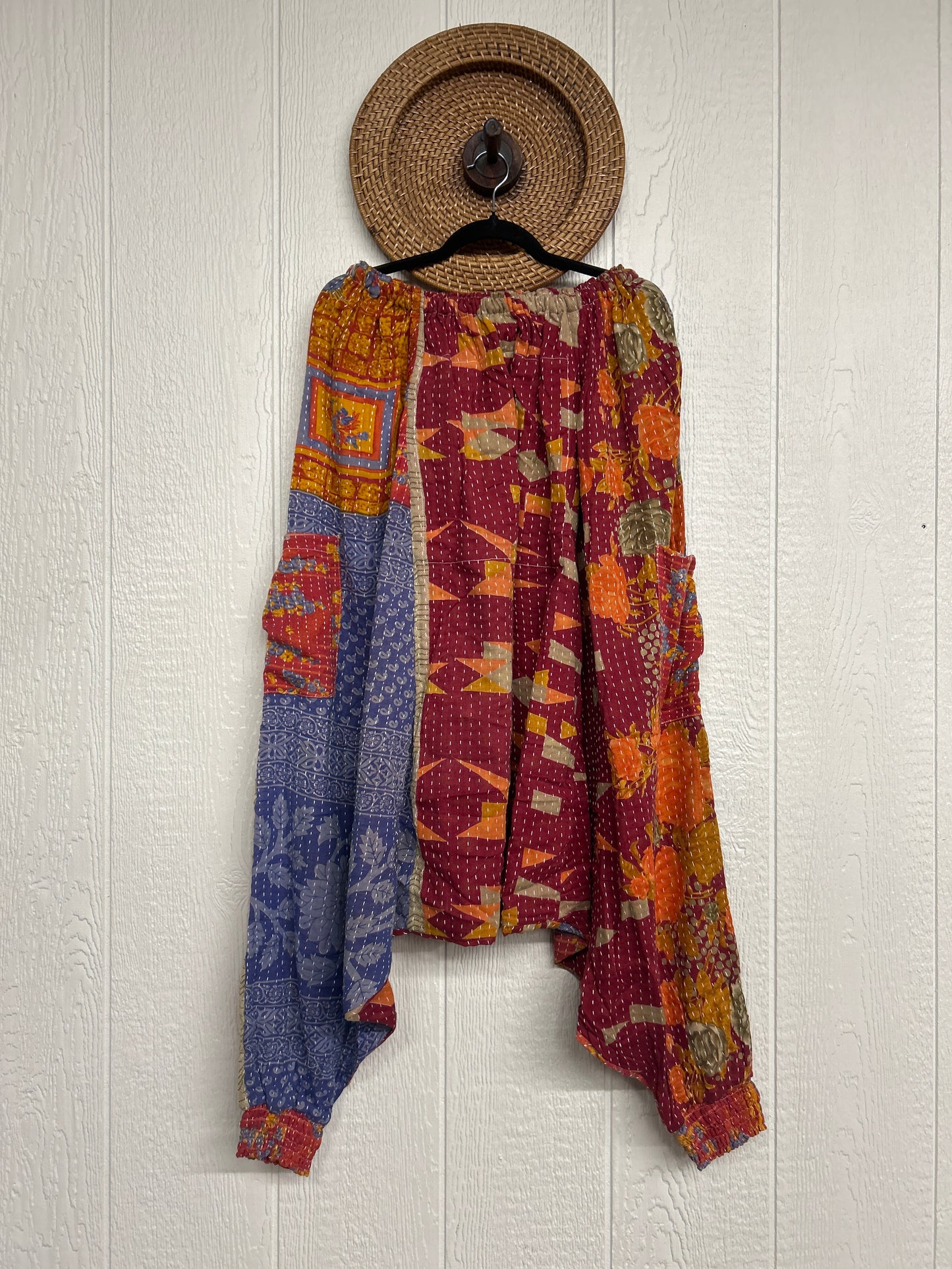 Pareo Kantha Be Still Harems 0226 030