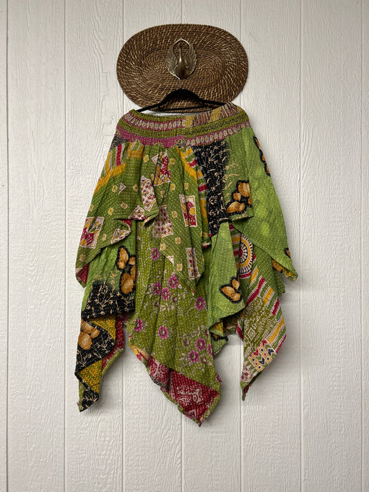 Pareo Kantha Pixie Pant 0826 197