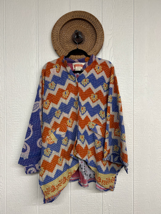 Dylan Button-Down 1025 056