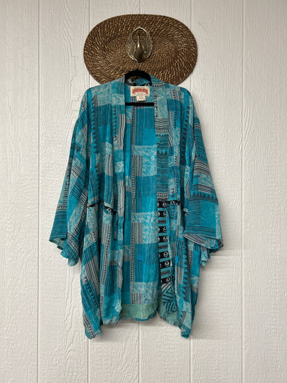 Dreamweaver Shortie Kimono 1025 138