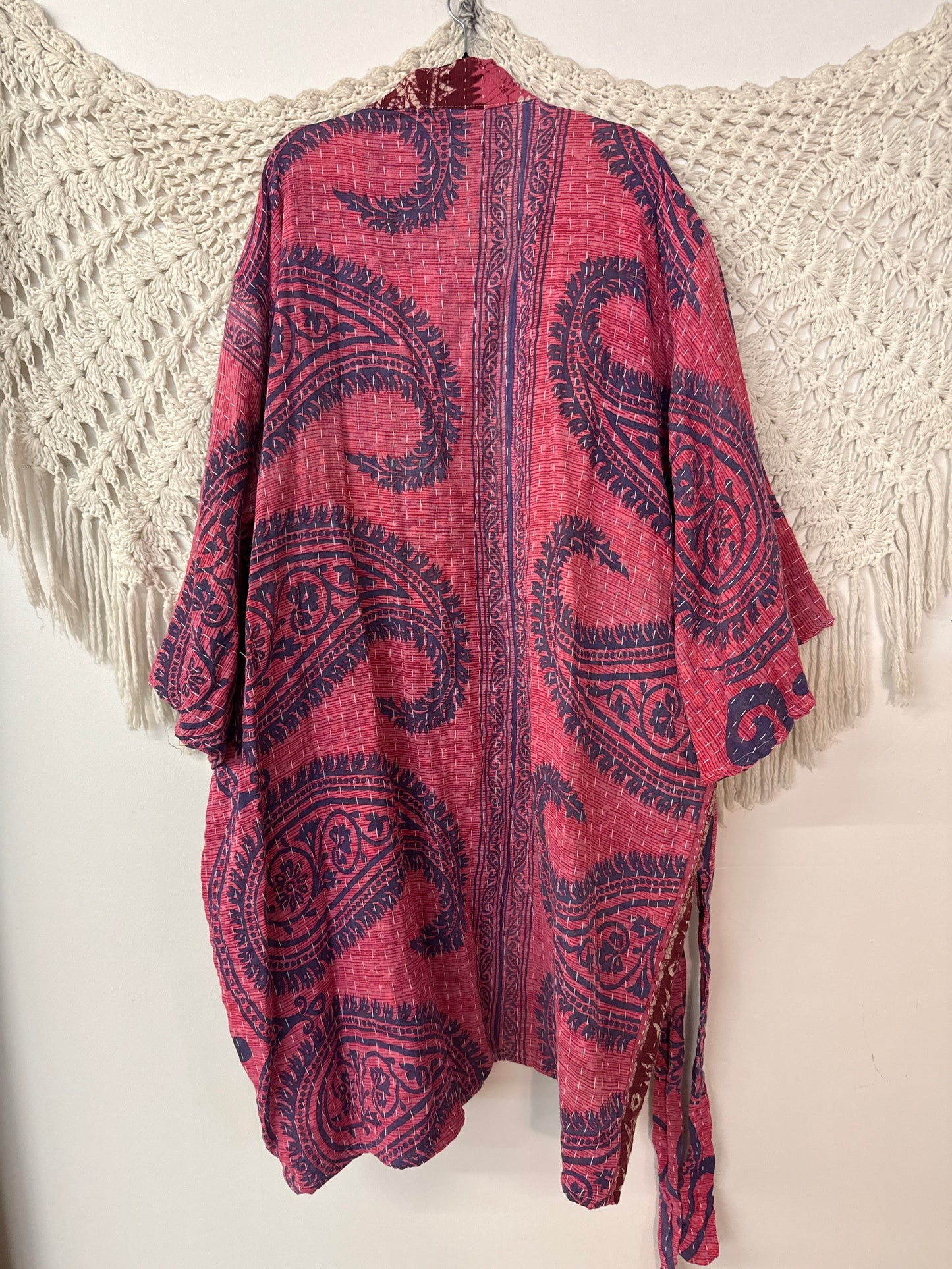 Koverlet Dreamweaver Robe L0626 001