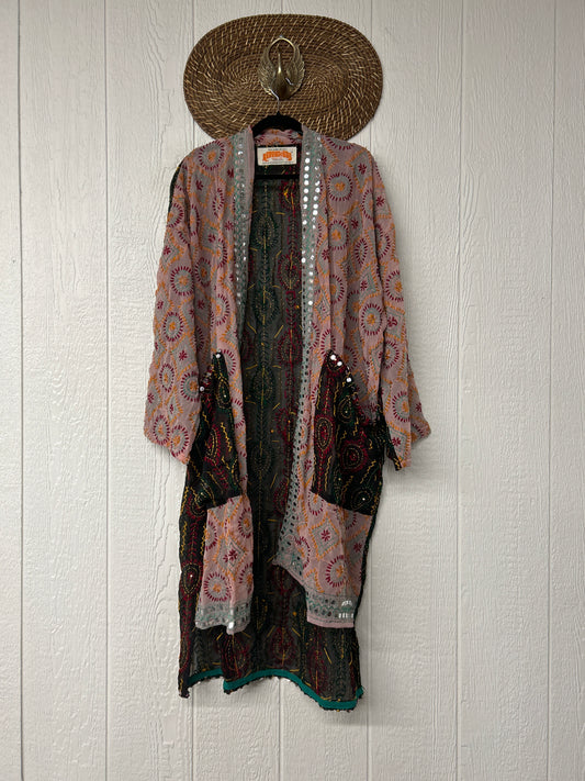 Phulkari Kimono 0926 150