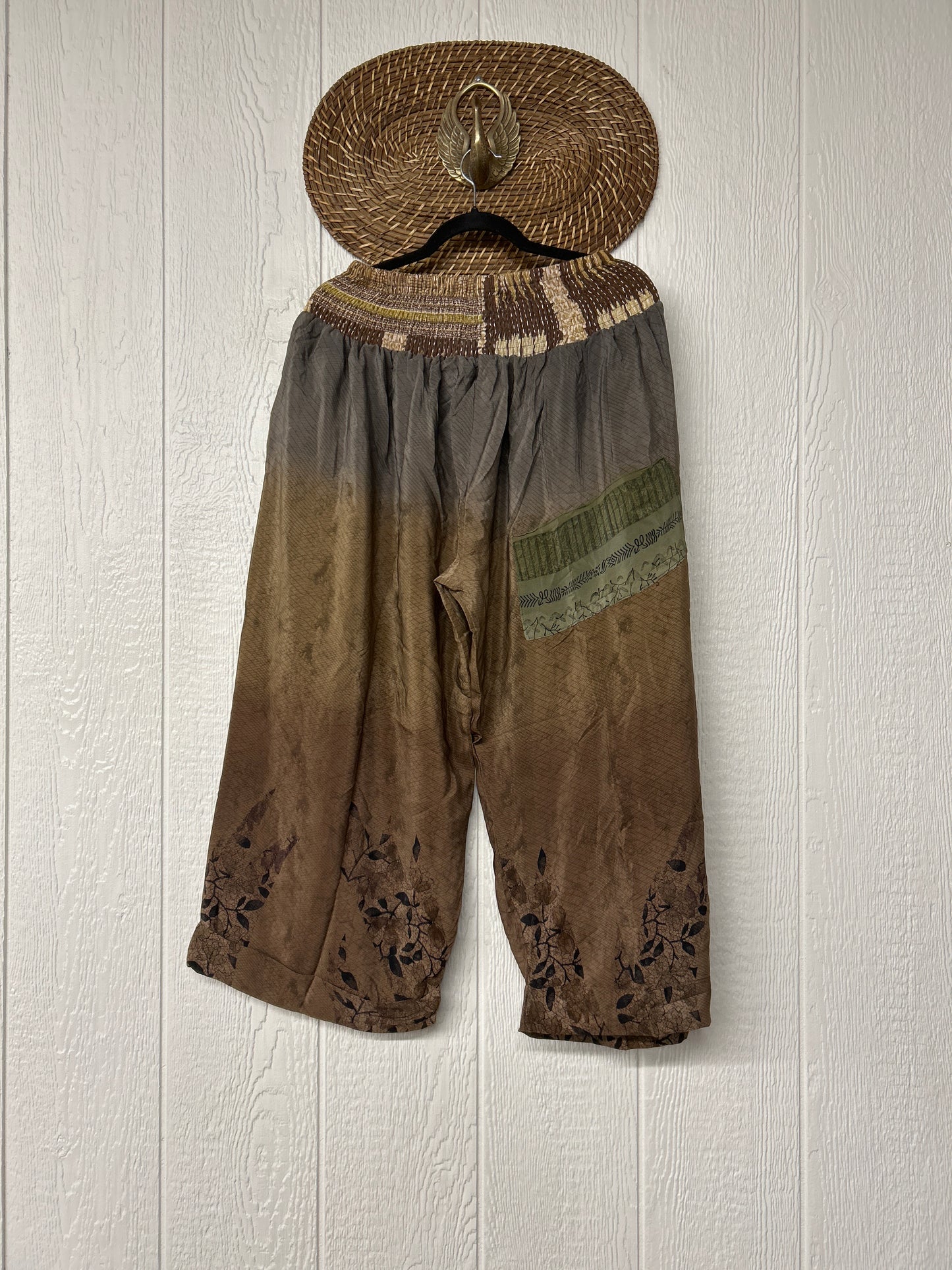 Duality Straight Leg Pants 0626 080