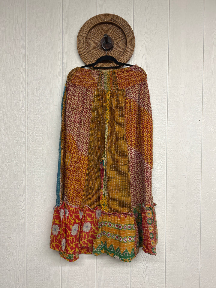 Joplin Kantha Pants 0425 266