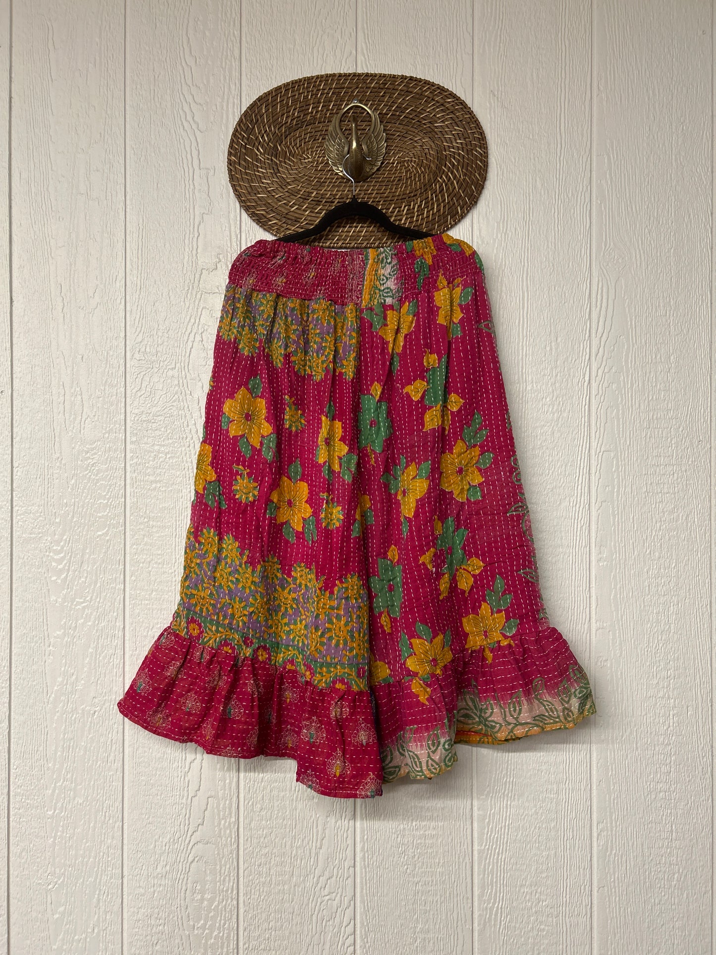 Pareo Kantha Joplin Gauchos 0726 037