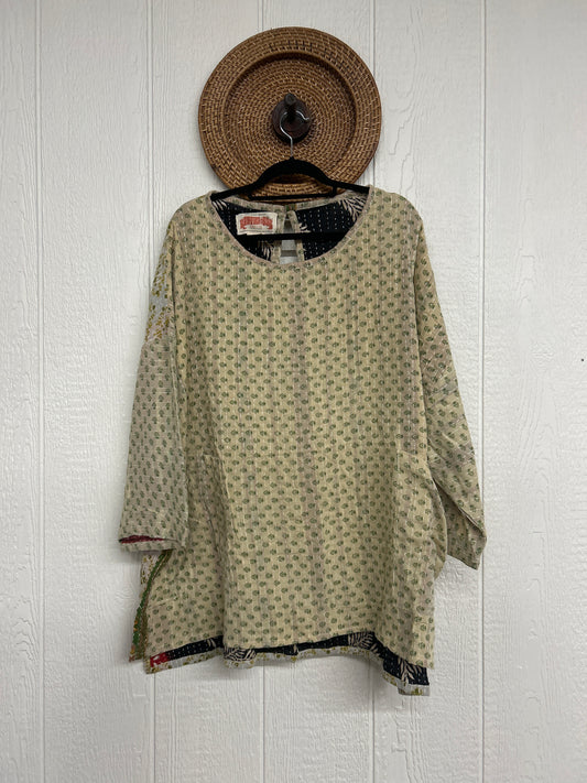 Pareo Kantha Dream Pullover 1225 243