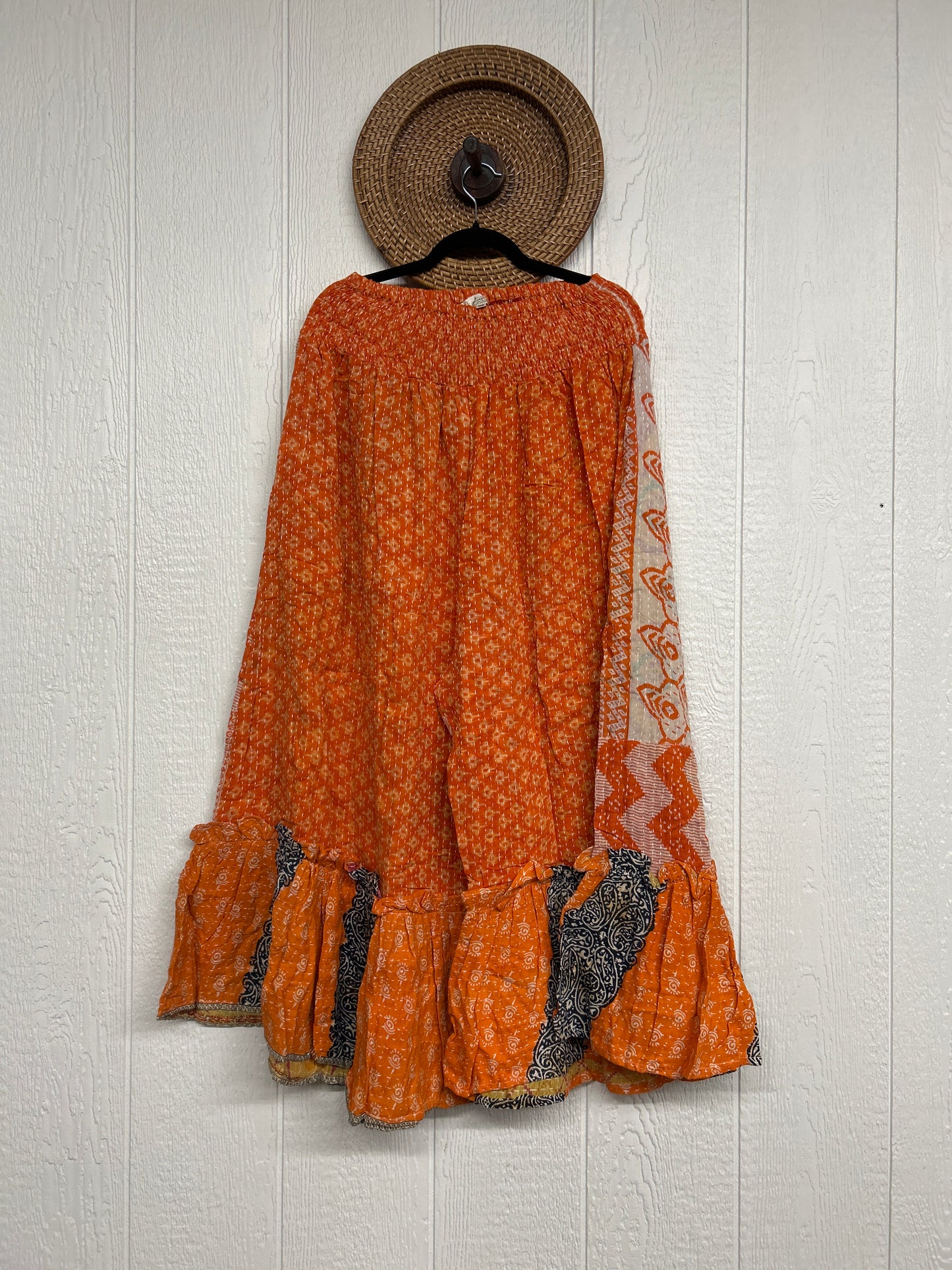 Pareo Kantha Joplin Pants 0326 170