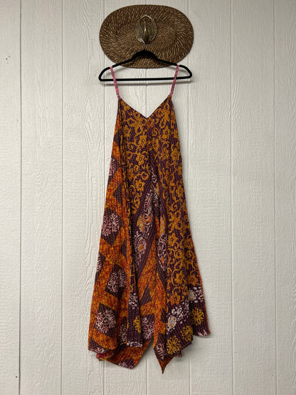 Pareo Kantha Raven Jumpsuit 0926 164