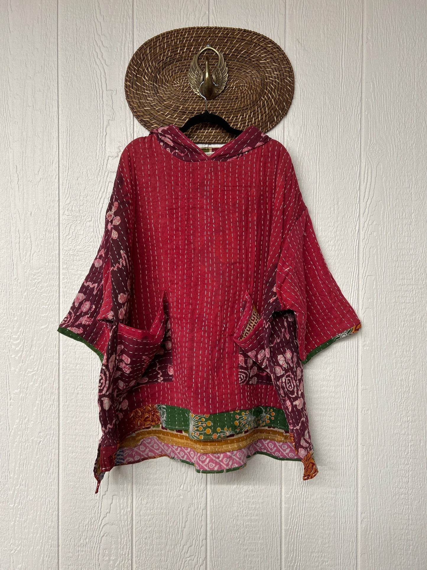 Koverlet Dream Hoodie Pullover 0226 148